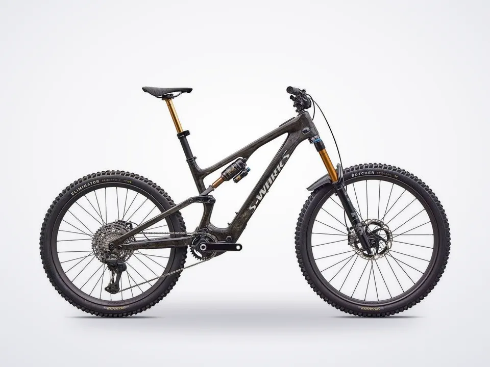 Specialized S-Works Turbo Levo SL 2 Di2