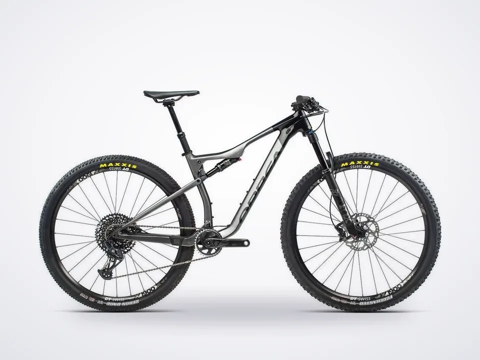 Orbea Oiz M20 TR