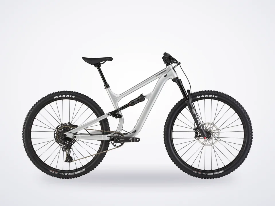 Cannondale Habit Waves