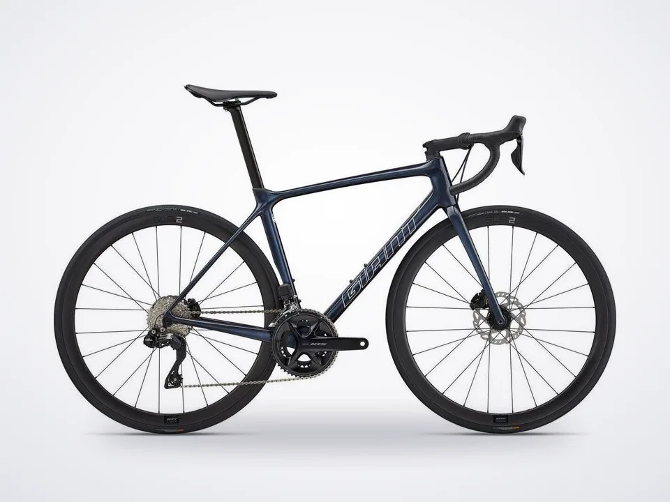 Giant TCR Advanced 1+ Disc