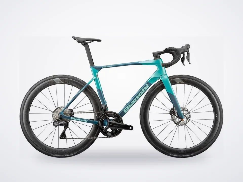 Bianchi Specialissima Pro