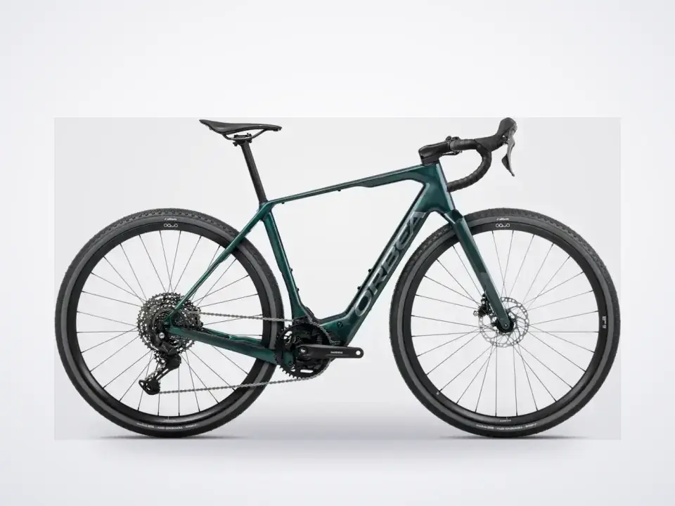 Orbea NEW - 2026 Orbea Denna M40 Electric Bike in 3 Colours