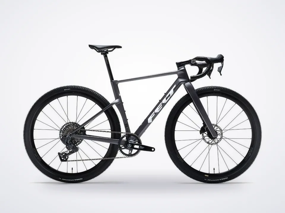 Felt Breed Race Apex/S1000 AXS