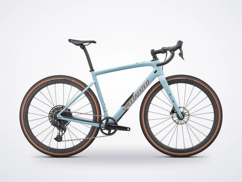 Specialized Diverge Expert Carbon