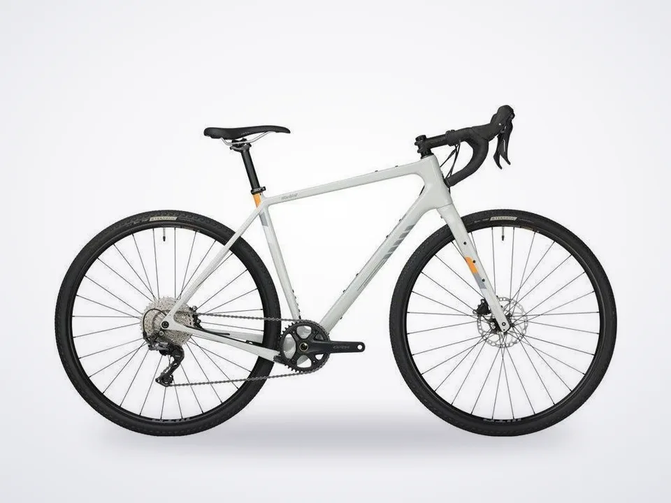 Salsa Warbird C GRX 600 1X