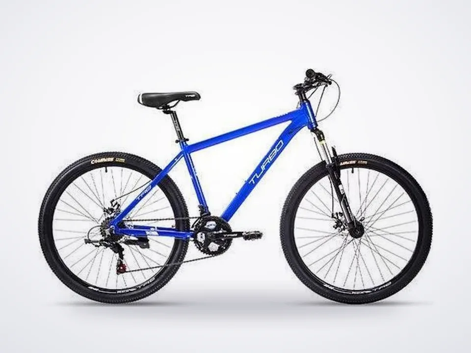 Turbo MX TX 600 26 Hardtail