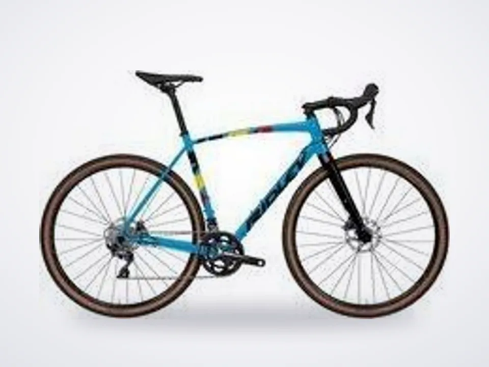 Ridley Kanzo A GRX 600 Alloy Disc