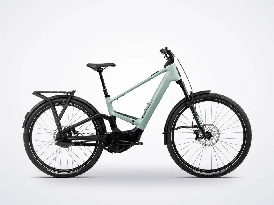 Orbea Muga 10