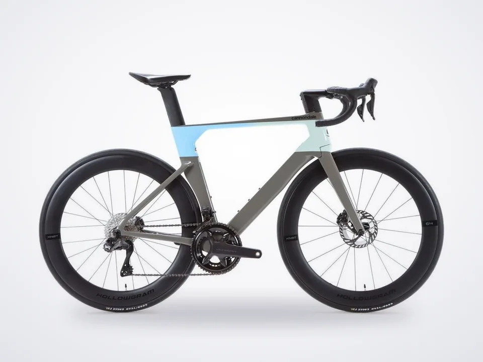 Cannondale SystemSix Shimano Ultegra Di2