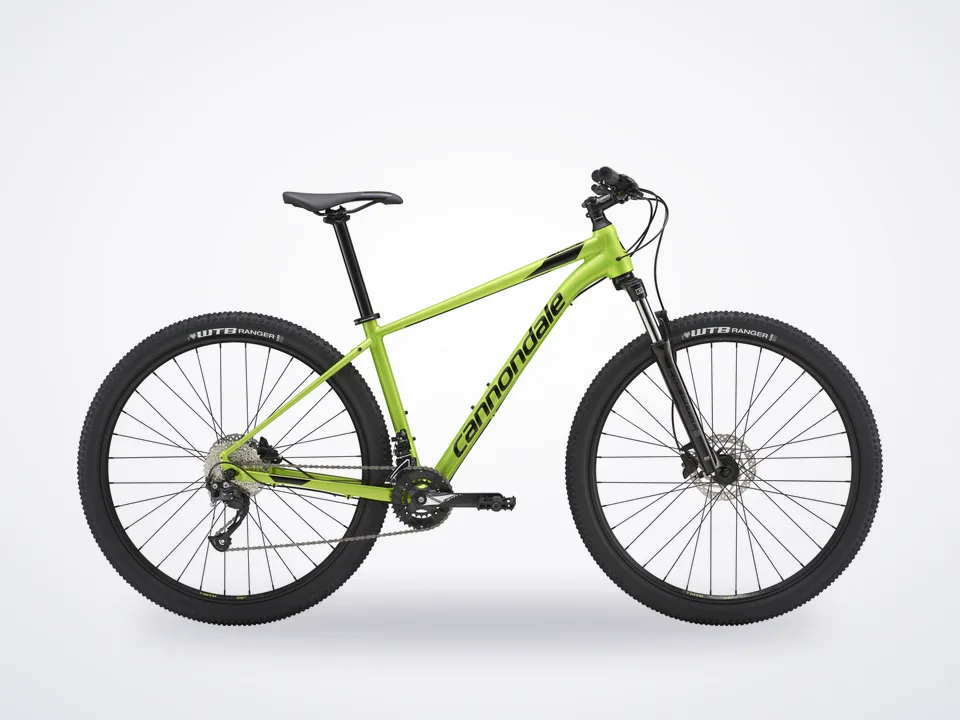 Cannondale Trail 7