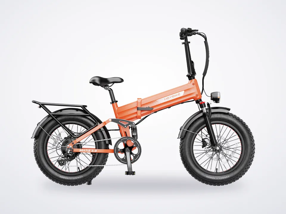Heybike Mars 3.0