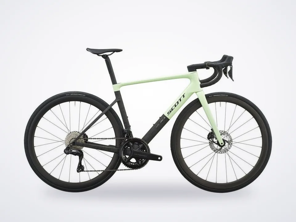 Scott Addict RC 20