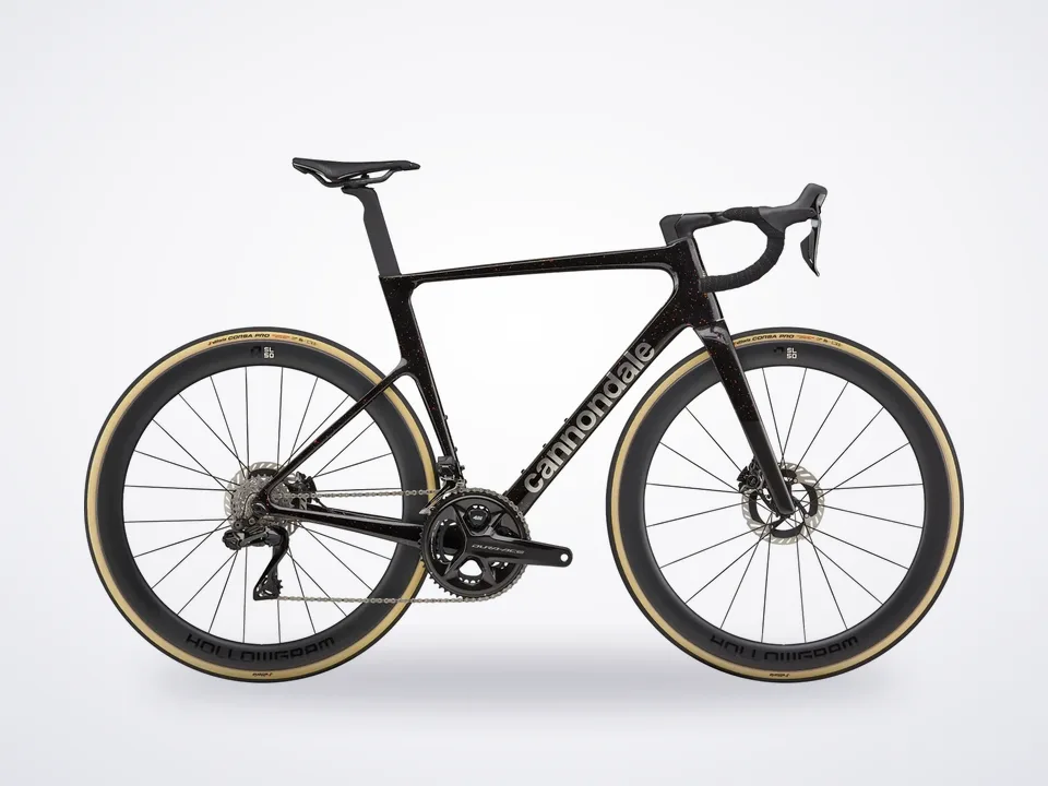 Cannondale SuperSix EVO Hi-MOD 1
