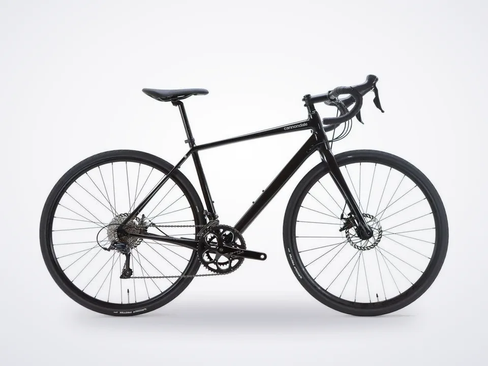 Cannondale Synapse Shimano Sora