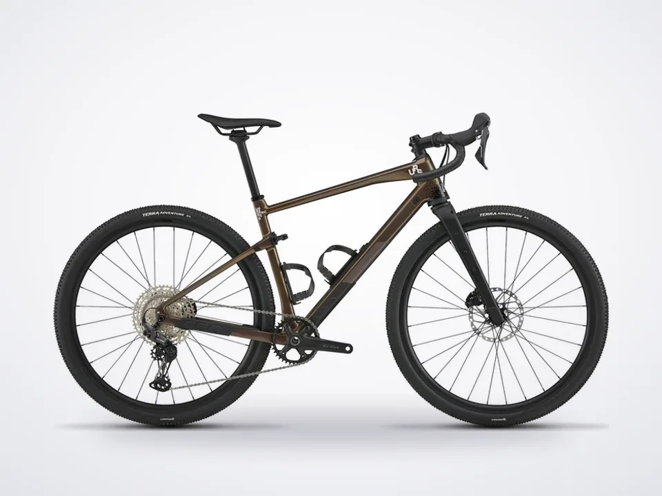 BMC URS 01 LT Two