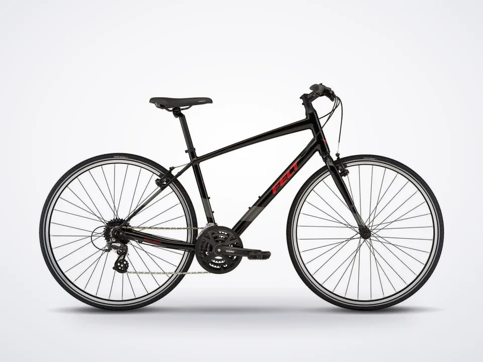Felt Verza Speed 50