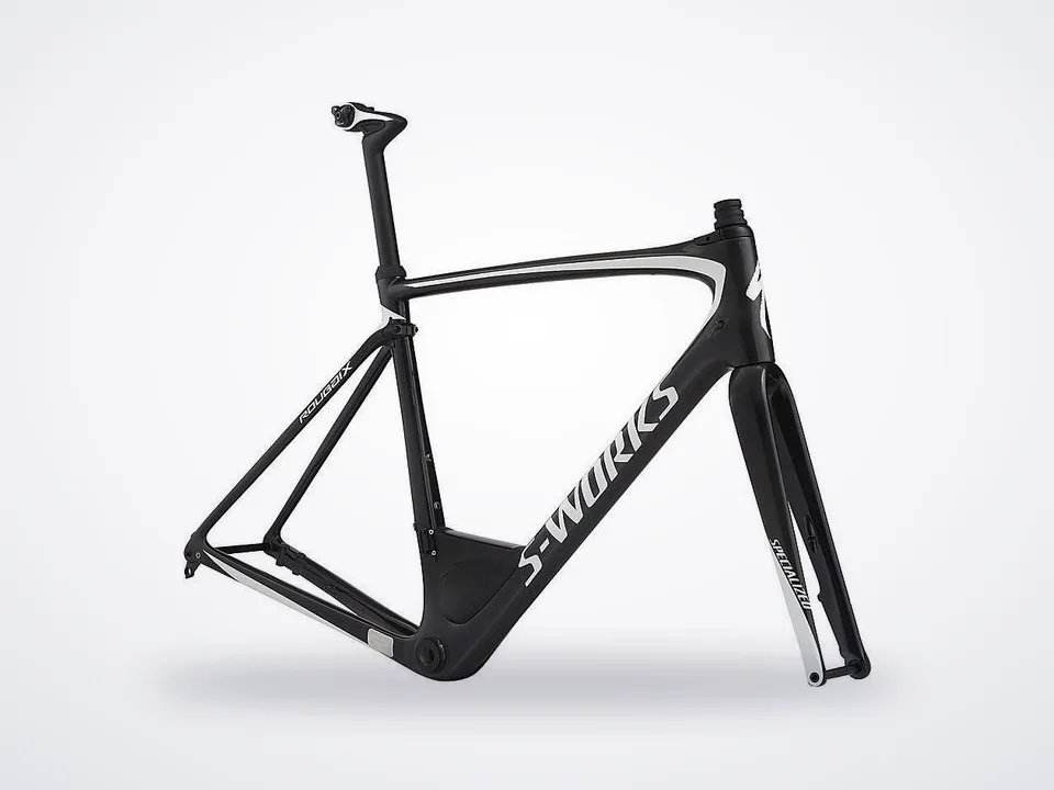 Specialized Roubaix Frameset
