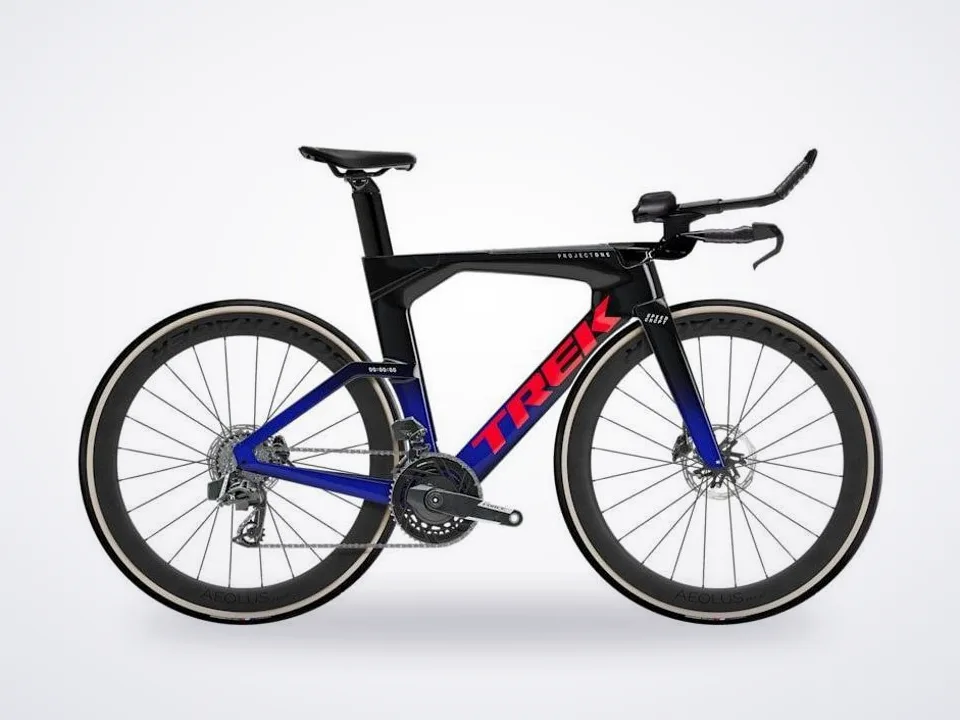 Trek Speed Concept SLR 7 AXS Triathlon