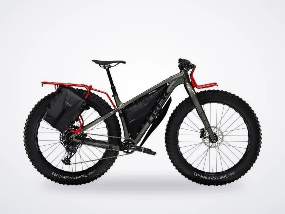 Trek Farley 9 Hardtail