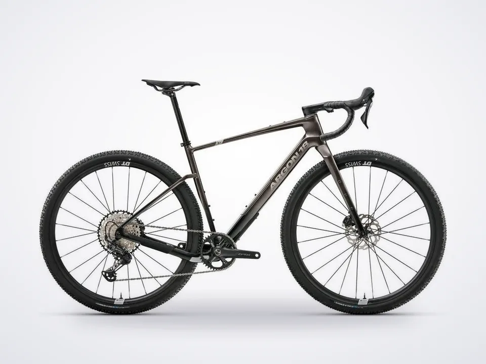 Argon 18 Dark Matter GRX