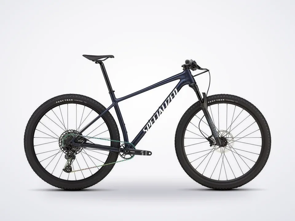 Specialized Chisel Hardtail Comp