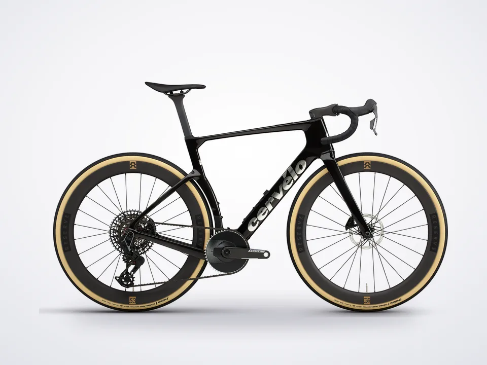 Cervélo Aspero-5 Force AXS 1