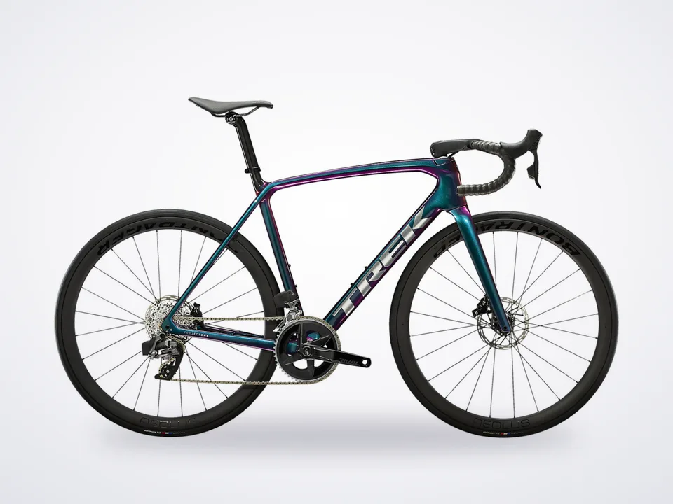 Trek Emonda SLR 6 eTap