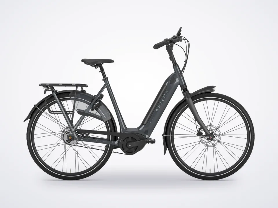 Gazelle Arroyo C5 HMB Elite