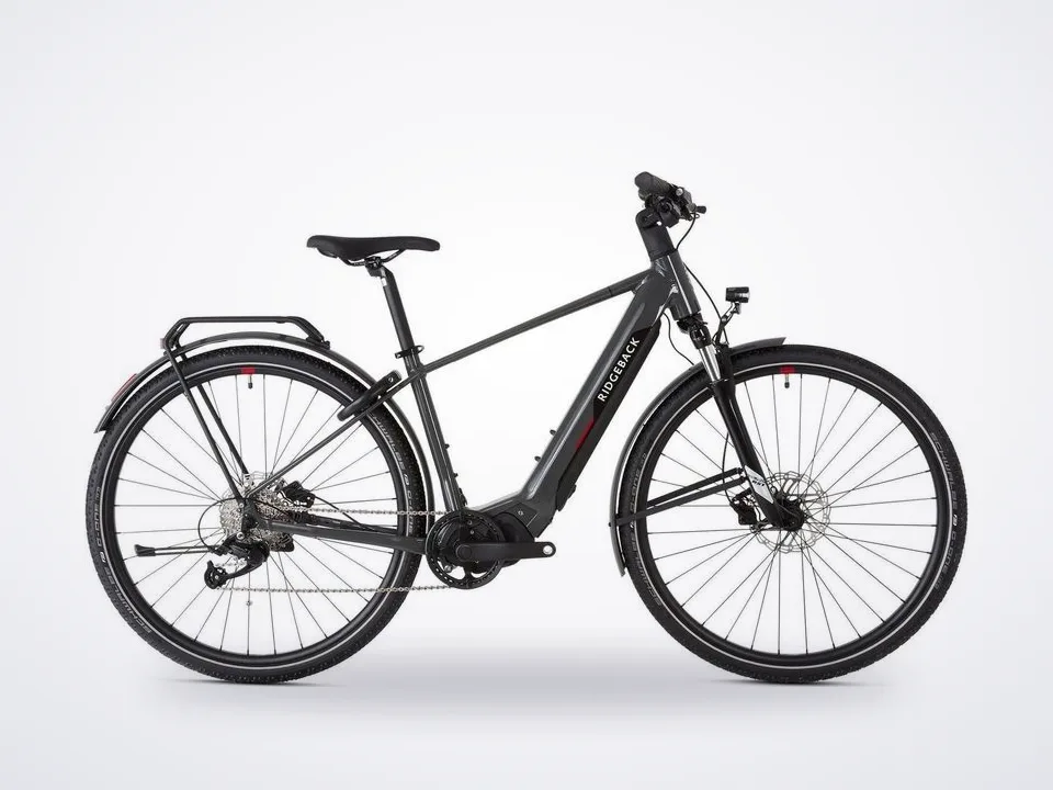 Ridgeback Advance 1