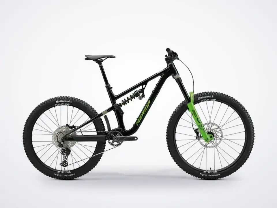 Merida One-Sixty FR 800