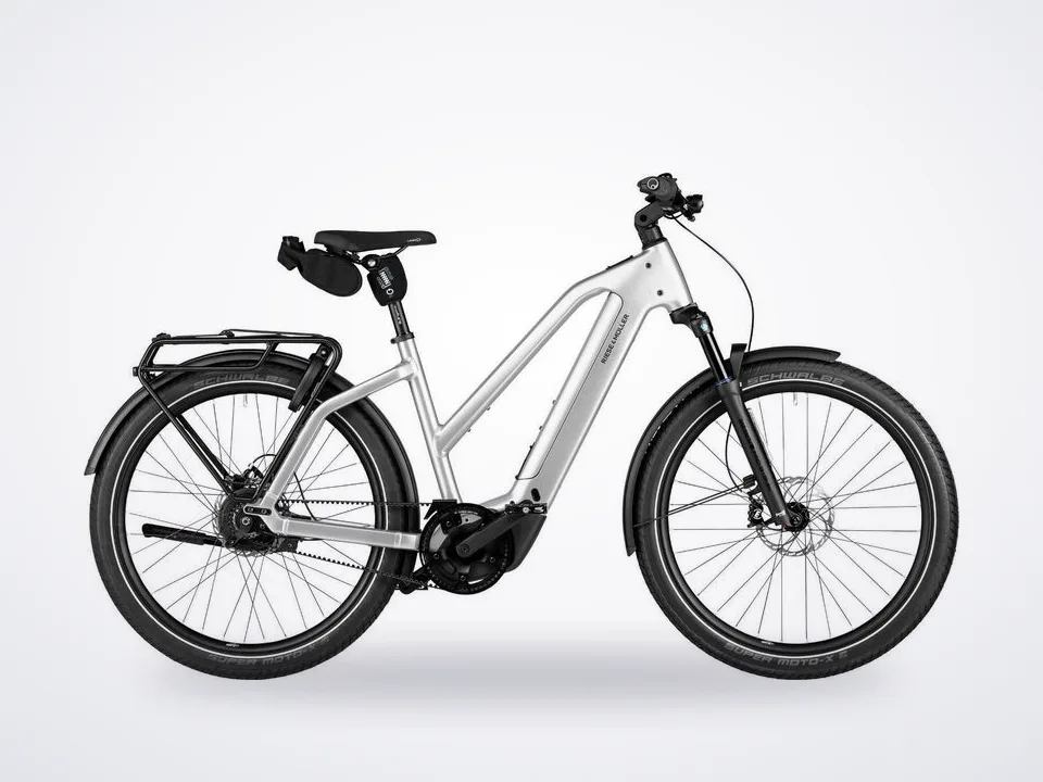 Riese & Müller Charger 5 Mixte