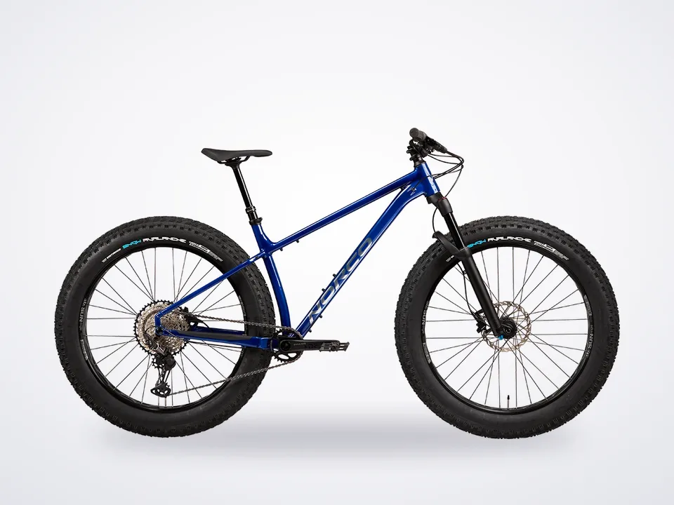 Norco Bigfoot S 1