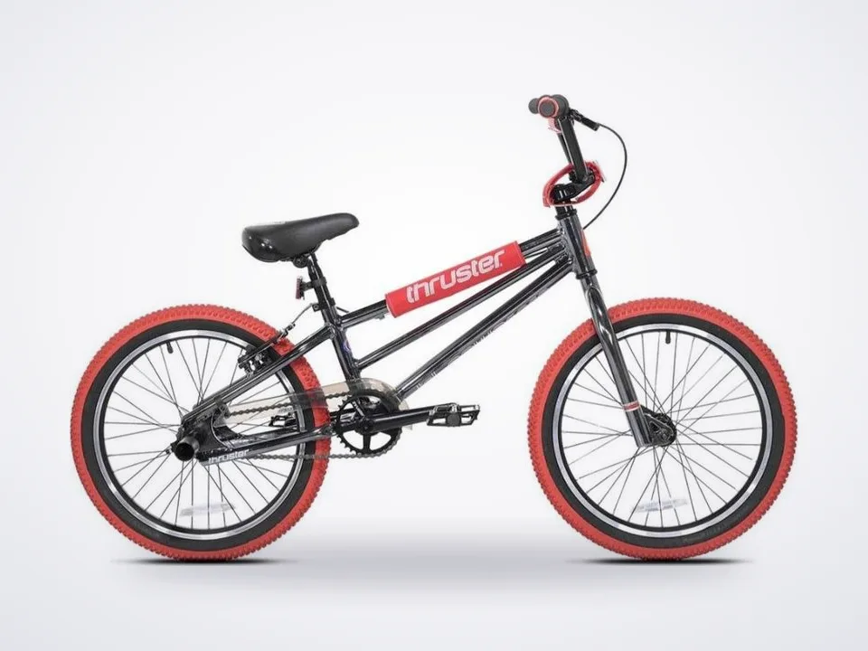 Thruster Tri-Power PRO 20 BMX