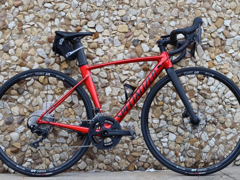 Specialized Allez Sprint Comp
