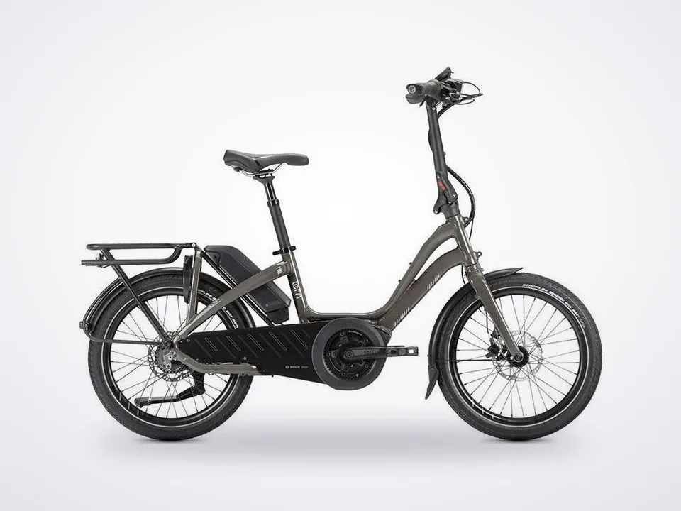 Tern NBD S5i
