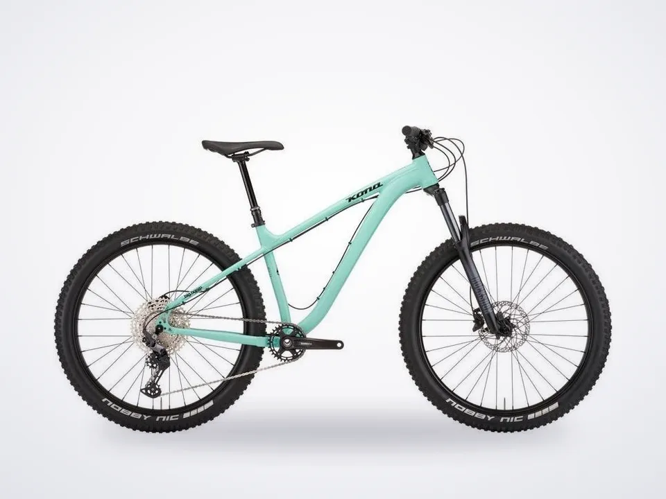 Kona Big Honzo DL