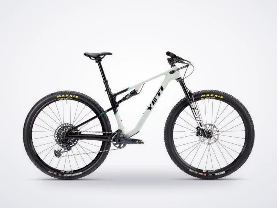 Yeti Cycles ASR C-Series C2 Ultimate 29"
