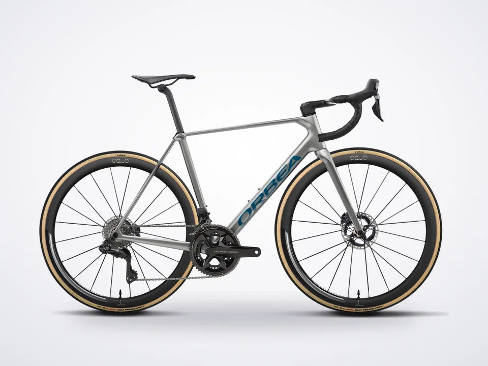 Orbea Orca M10i LTD PWR
