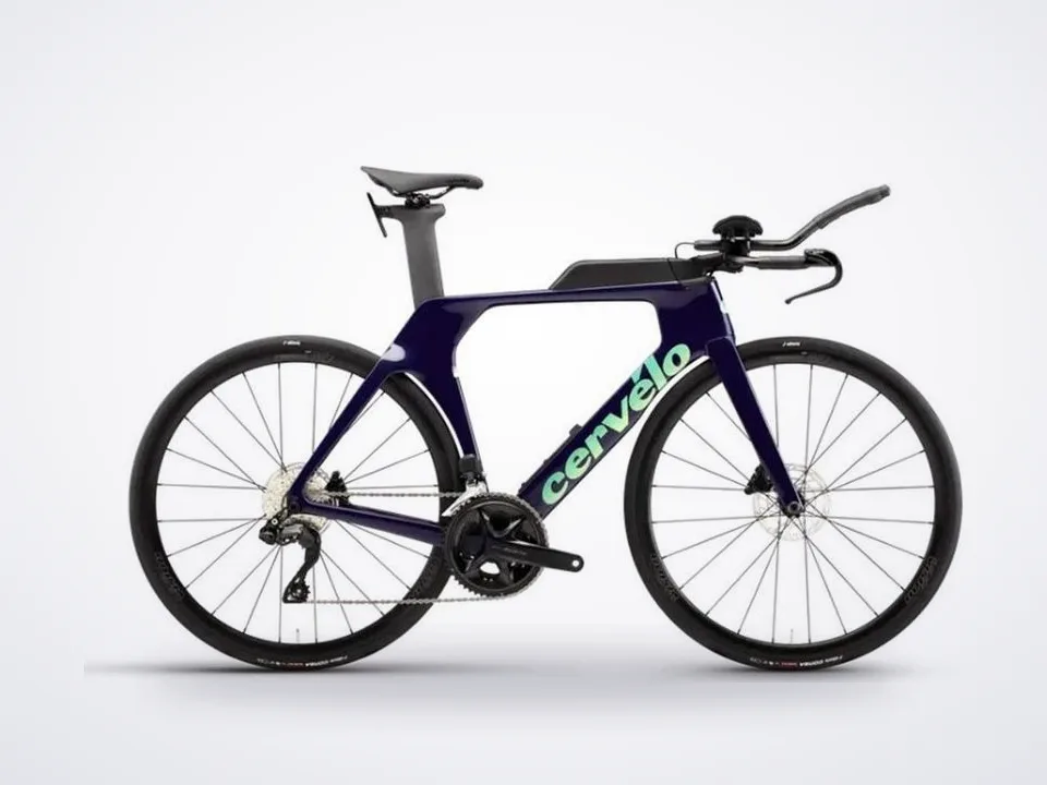 Cervelo P-Series 105
