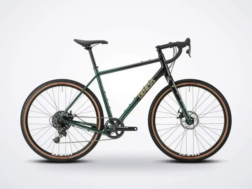 Genesis Fugio 10