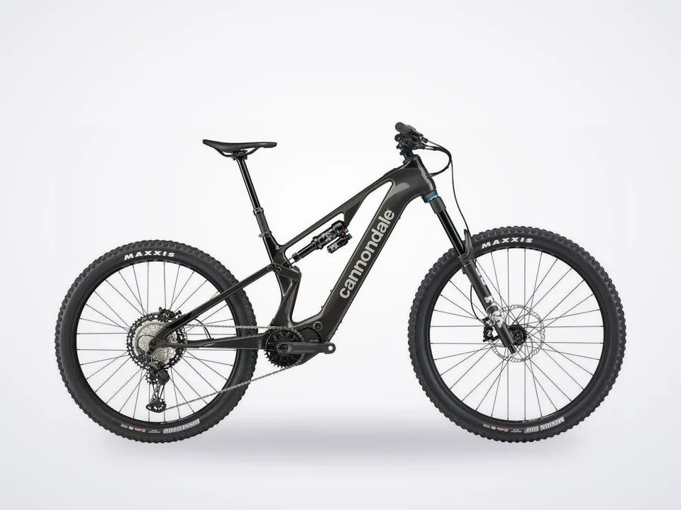 Cannondale Moterra SL 2