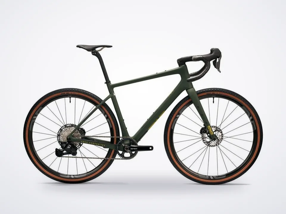 Enve MOG Foundation Force Xplr