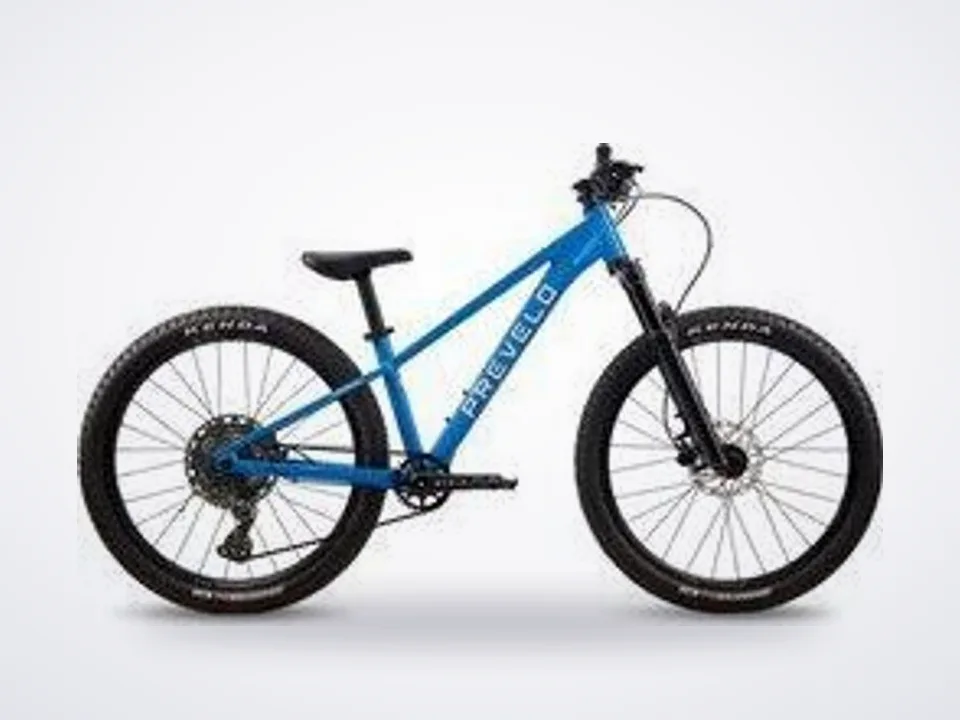 Prevelo Zulu Four