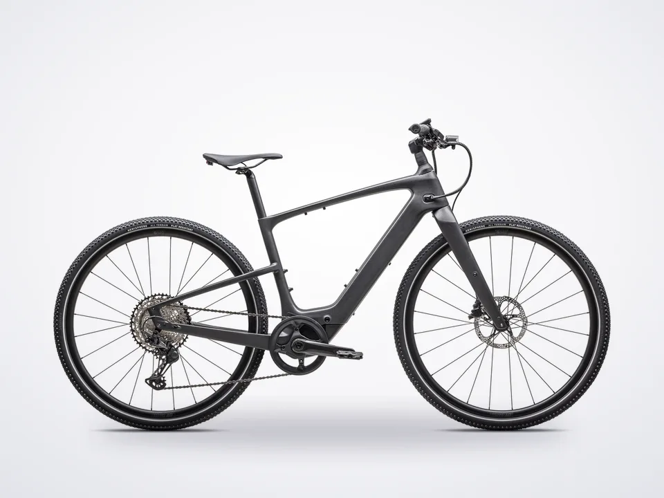 Specialized Turbo Vado SL 2 6.0