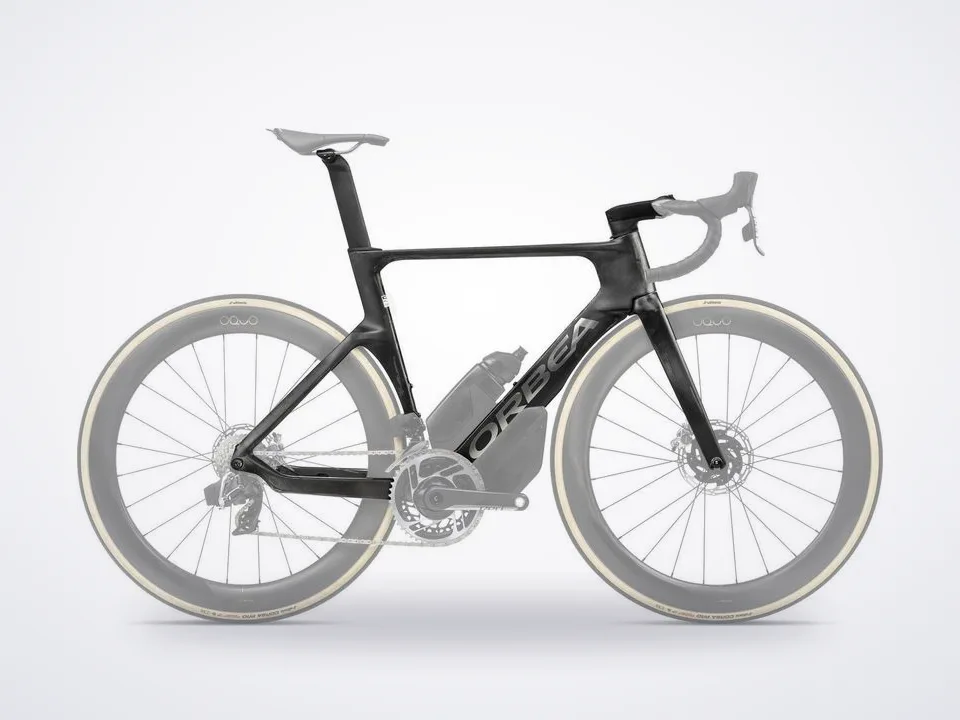 Orca Aero OMX