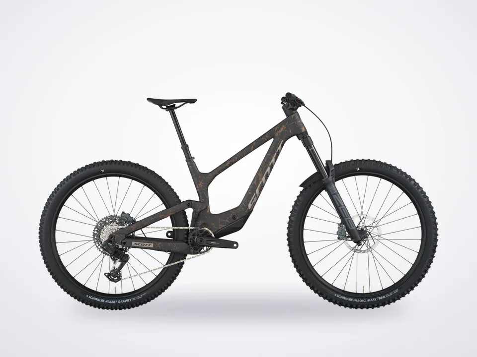 Scott Ransom 910