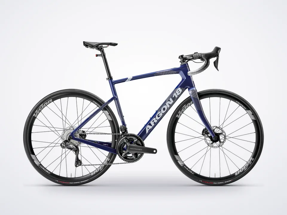 Argon 18 Subito eRoad