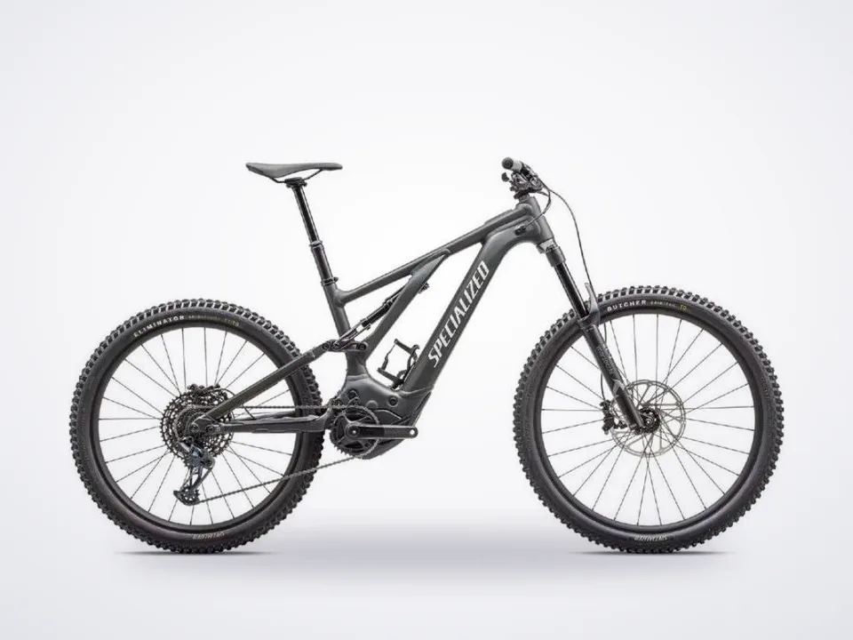 Specialized Turbo Levo G3 Alloy