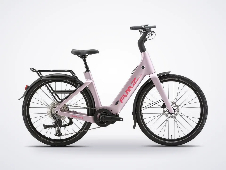 AMZcycle AMZ Aerolife