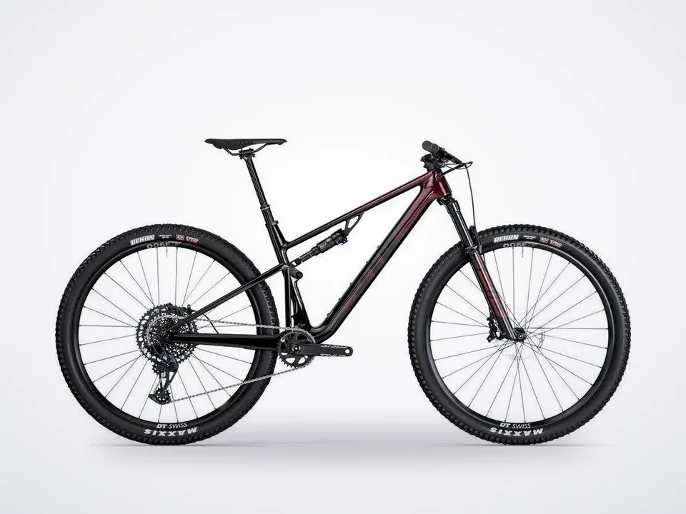BMC 24 BMC Fourstroke LT One